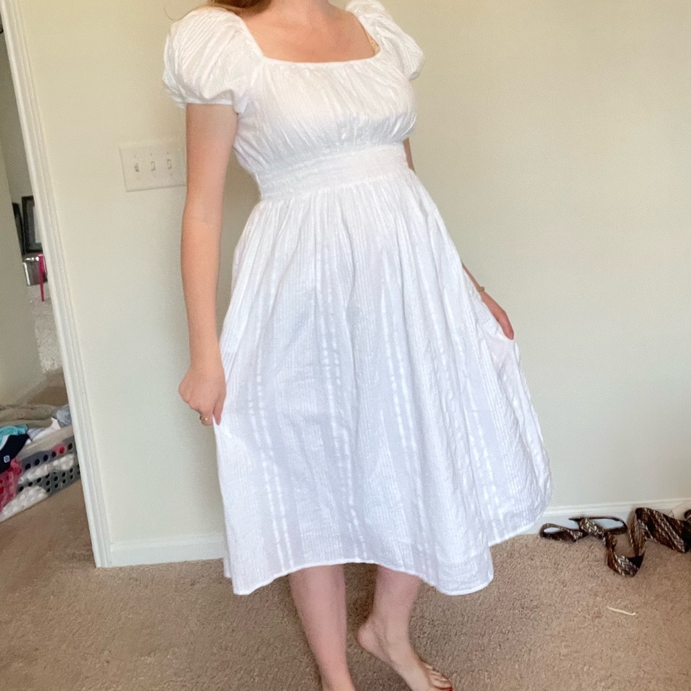 motherhood maternity dress size medium